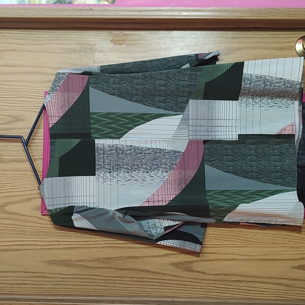 Alfani Shirt Size PM - Picture 3 of 4
